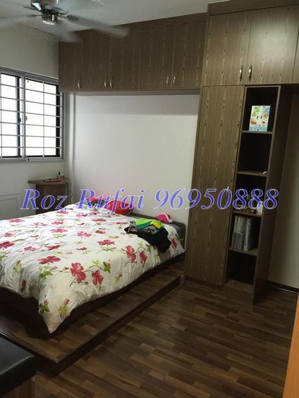 Blk 929 Tampines Street 91 (Tampines), HDB 3 Rooms #120541692